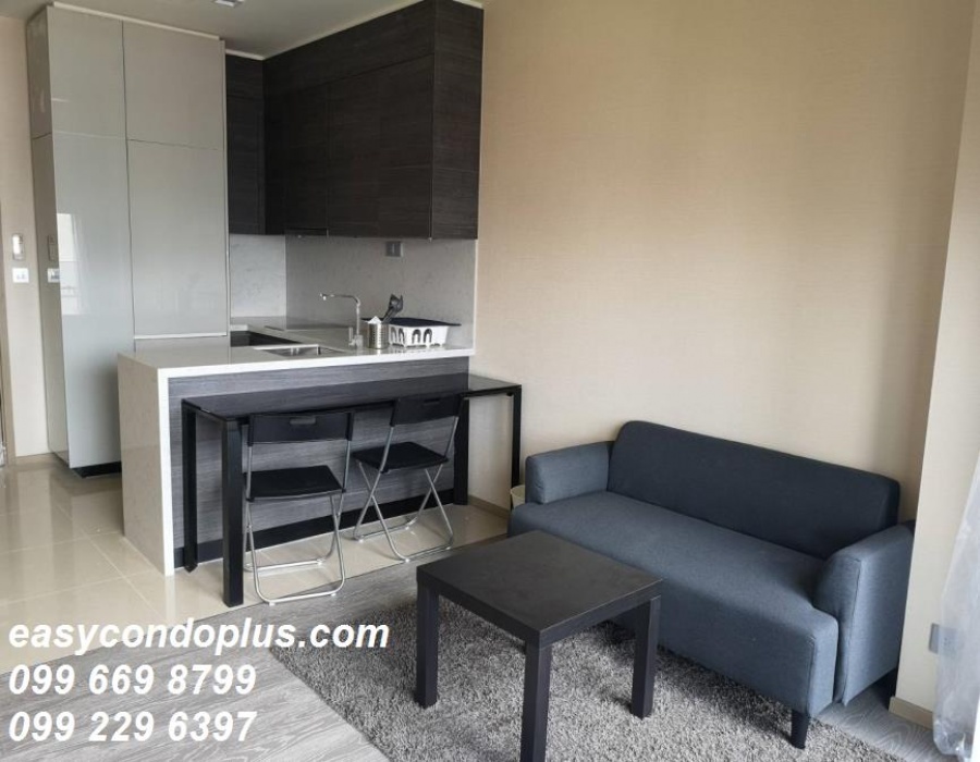 1 Bedroom Bedrooms, ,1 BathroomBathrooms,1 ห้องนอน,ขาย,1818