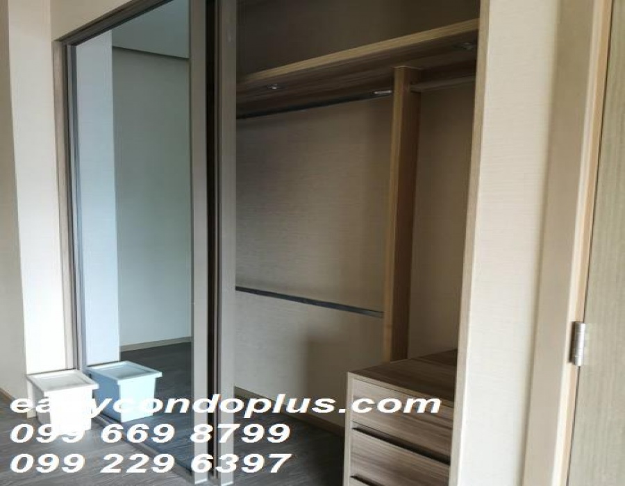 1 Bedroom Bedrooms, ,1 BathroomBathrooms,1 ห้องนอน,ขาย,1818