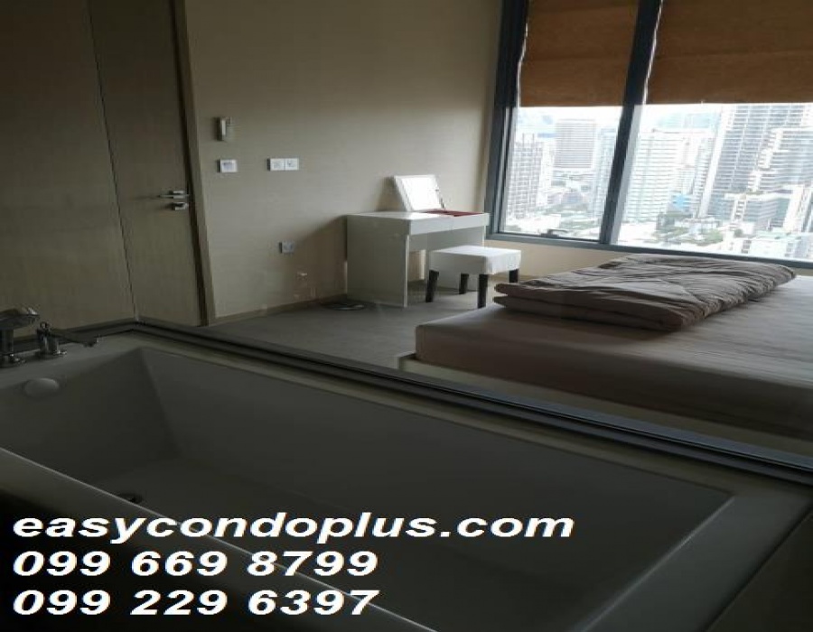 1 Bedroom Bedrooms, ,1 BathroomBathrooms,1 ห้องนอน,ขาย,1818