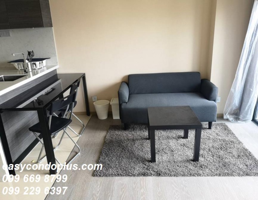 1 Bedroom Bedrooms, ,1 BathroomBathrooms,1 ห้องนอน,ขาย,1818