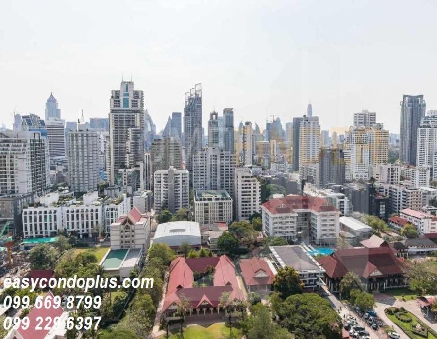 1 Bedroom Bedrooms, ,1 BathroomBathrooms,1 ห้องนอน,ขาย,1818