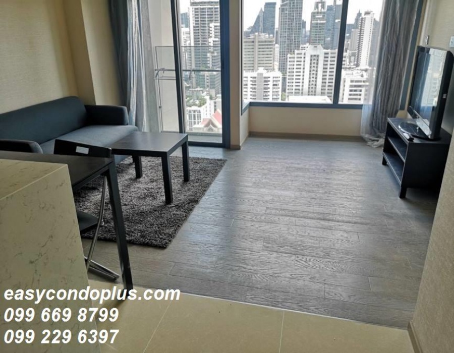 1 Bedroom Bedrooms, ,1 BathroomBathrooms,1 ห้องนอน,ขาย,1818