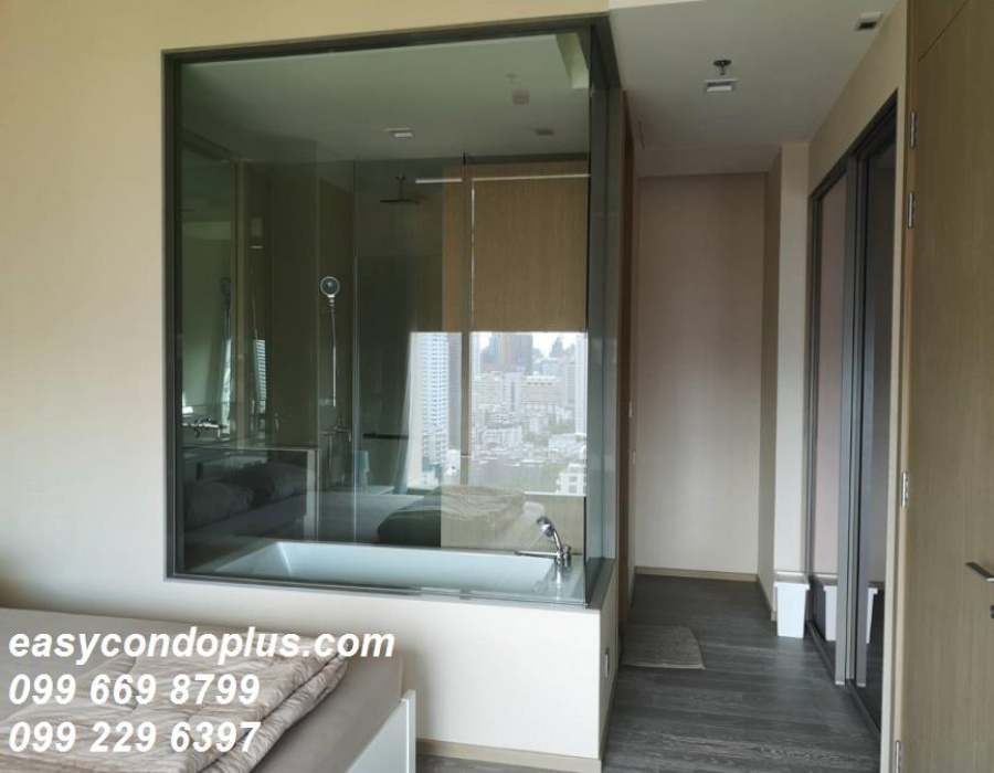 1 Bedroom Bedrooms, ,1 BathroomBathrooms,1 ห้องนอน,ขาย,1818