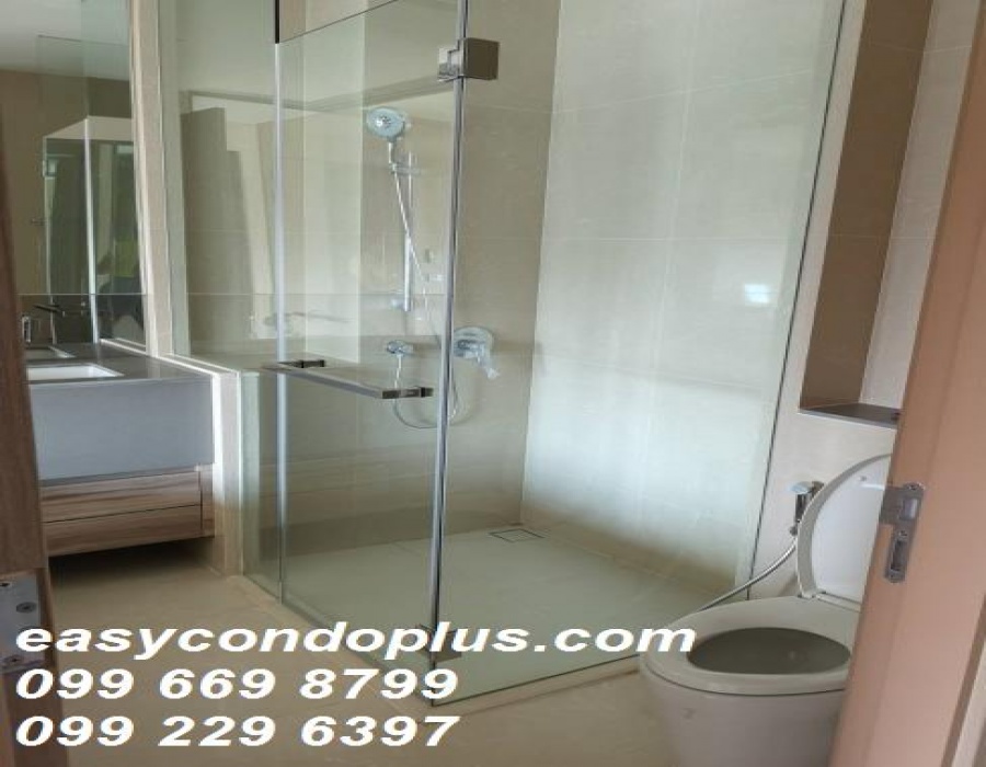 1 Bedroom Bedrooms, ,1 BathroomBathrooms,1 ห้องนอน,ขาย,1818