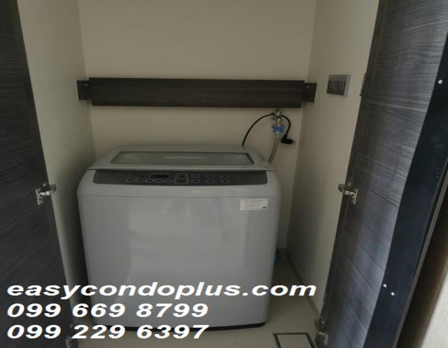 1 Bedroom Bedrooms, ,1 BathroomBathrooms,1 ห้องนอน,ขาย,1818