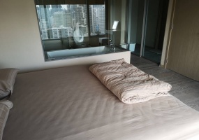 1 Bedroom Bedrooms, ,1 BathroomBathrooms,1 ห้องนอน,ขาย,1818