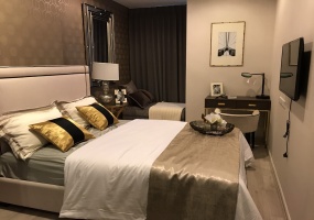 1 Bedroom Bedrooms, ,1 BathroomBathrooms,1 ห้องนอน,ขาย,1819