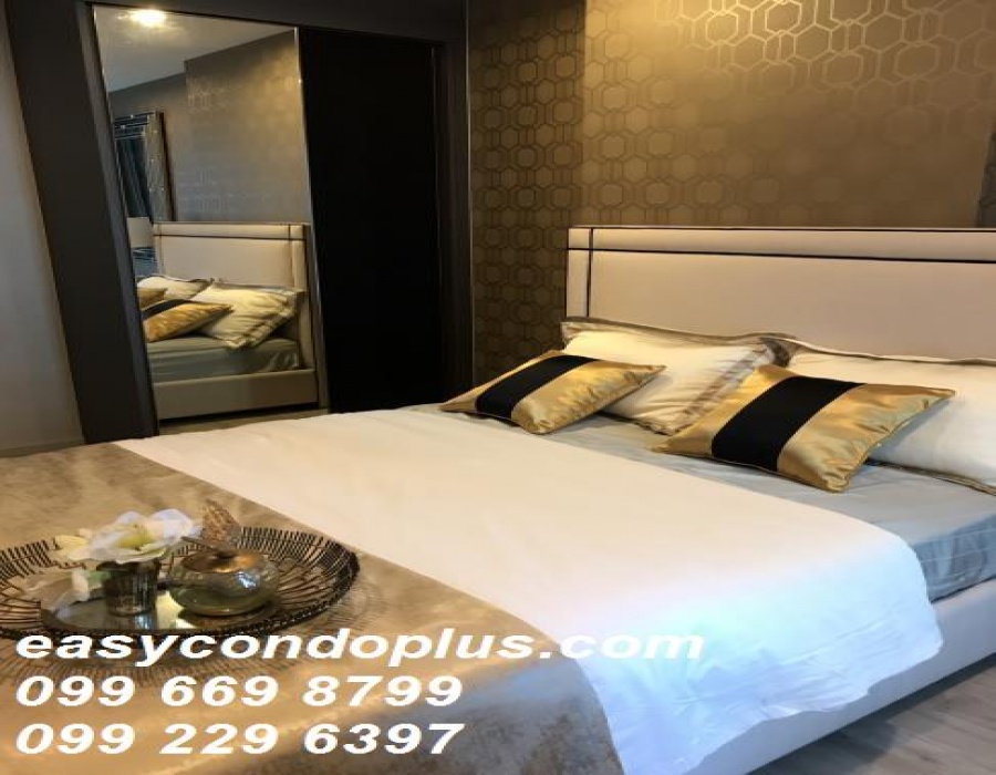 1 Bedroom Bedrooms, ,1 BathroomBathrooms,1 ห้องนอน,ขาย,1819