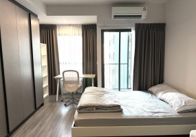 1 BathroomBathrooms,ห้องสตูดิโอ,เช่า,9349