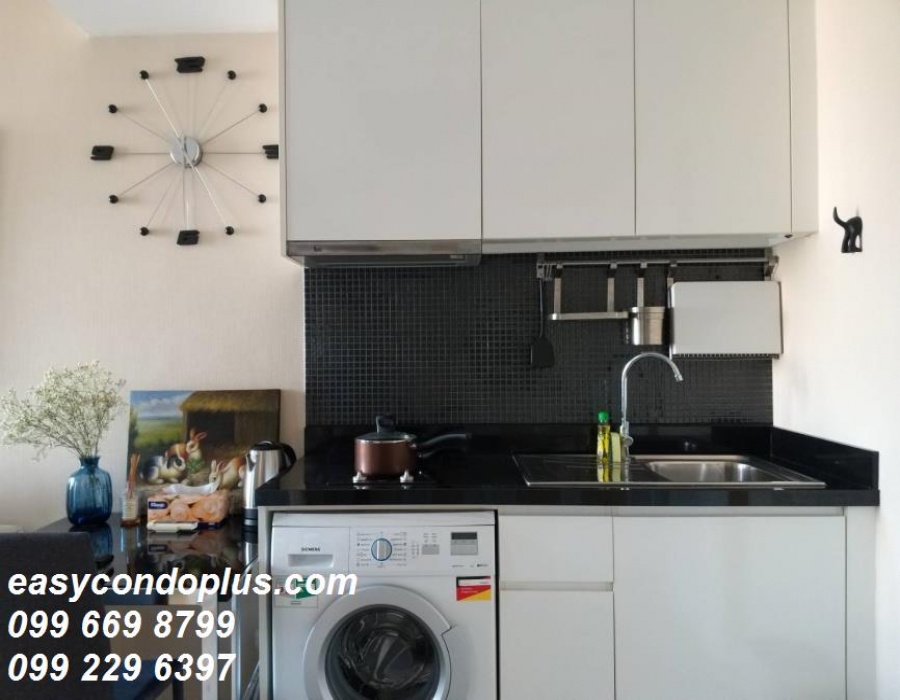 1 Bedroom Bedrooms, ,1 BathroomBathrooms,1 ห้องนอน,ขาย,1820