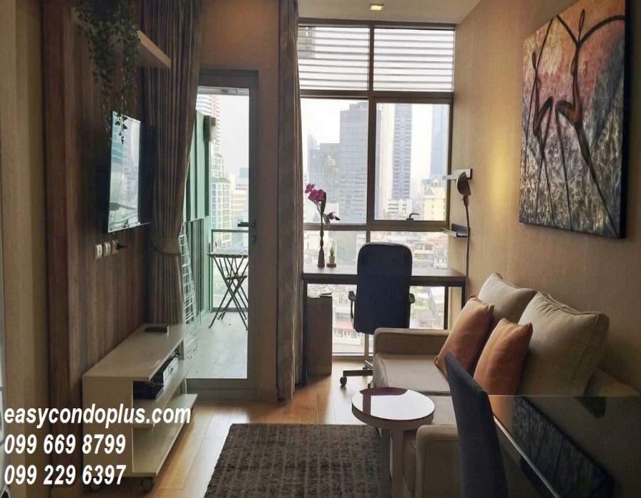 1 Bedroom Bedrooms, ,1 BathroomBathrooms,1 ห้องนอน,ขาย,1820
