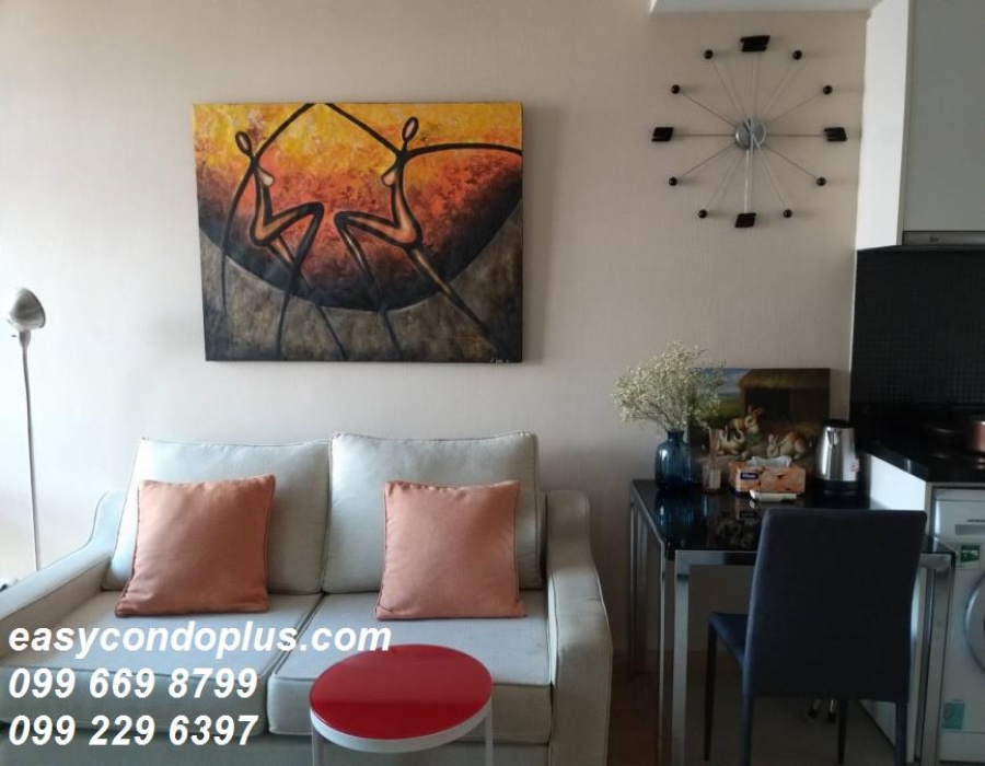 1 Bedroom Bedrooms, ,1 BathroomBathrooms,1 ห้องนอน,ขาย,1820