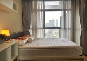 1 Bedroom Bedrooms, ,1 BathroomBathrooms,1 ห้องนอน,ขาย,1820