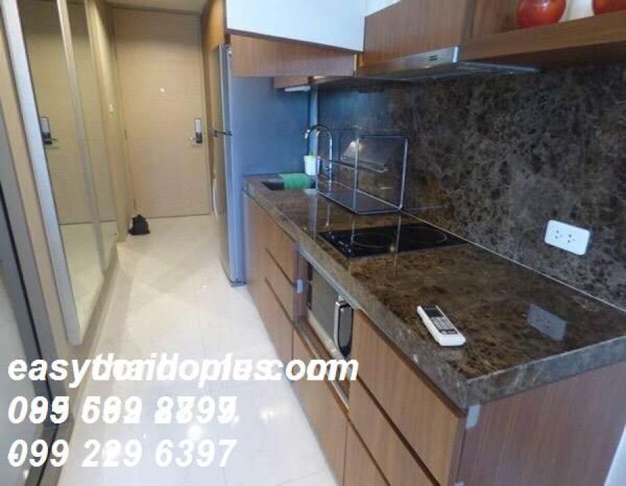1 Bedroom Bedrooms, ,1 BathroomBathrooms,1 ห้องนอน,ขาย,1821