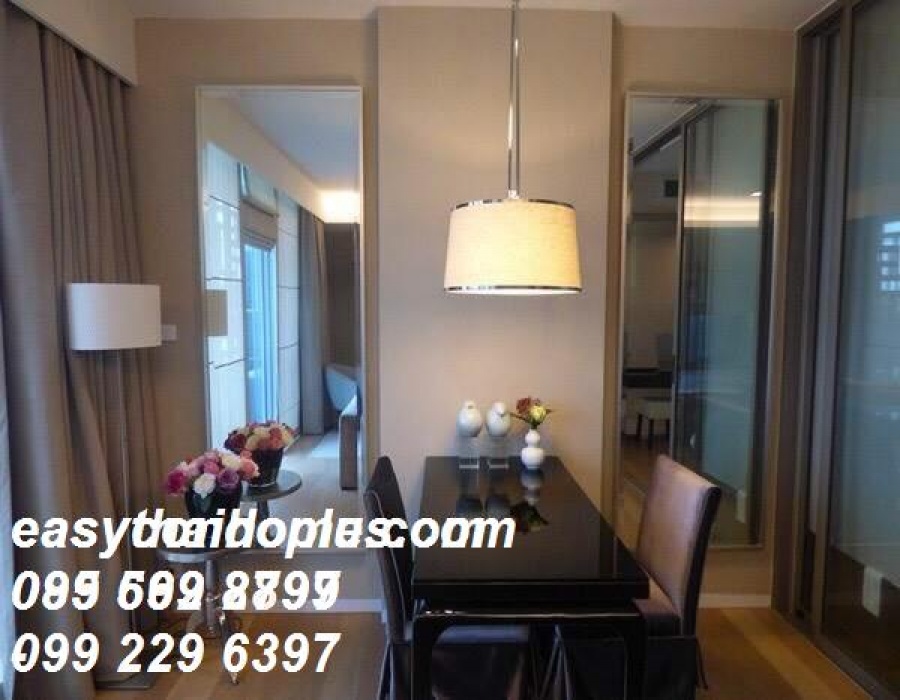 1 Bedroom Bedrooms, ,1 BathroomBathrooms,1 ห้องนอน,ขาย,1821