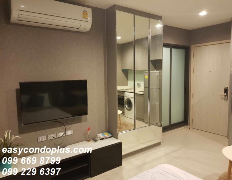 1 Bedroom Bedrooms, ,1 BathroomBathrooms,1 ห้องนอน,ขาย,1824
