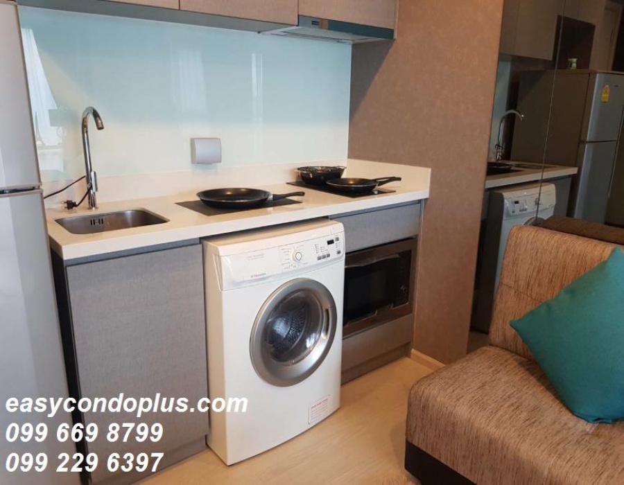 1 Bedroom Bedrooms, ,1 BathroomBathrooms,1 ห้องนอน,ขาย,1824