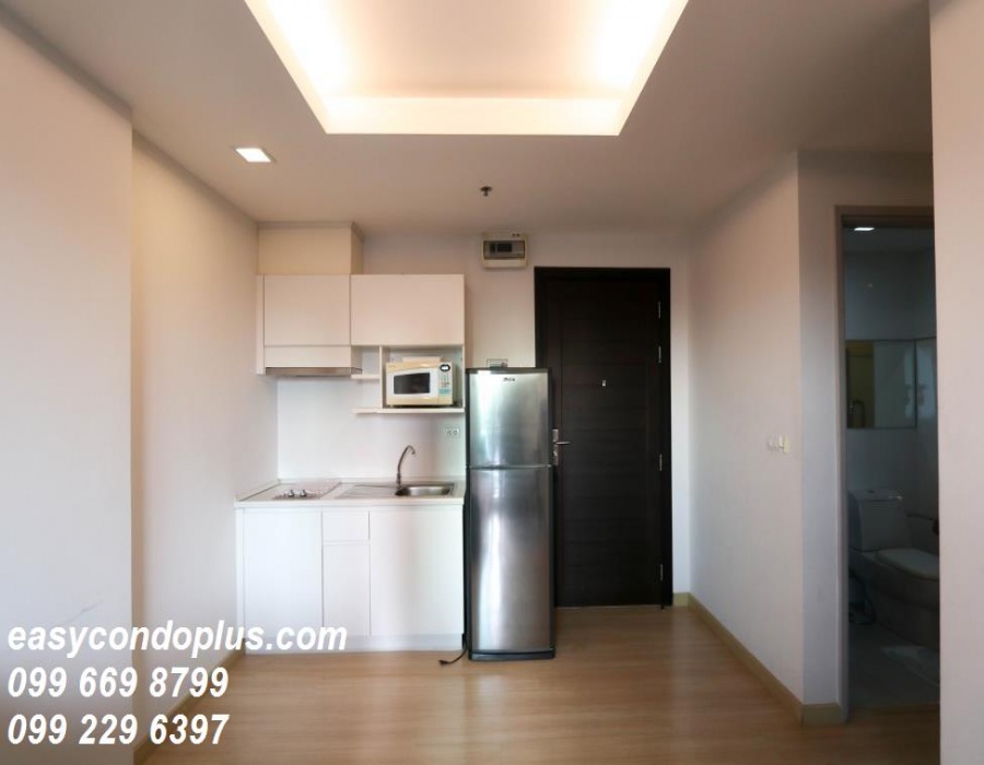 1 Bedroom Bedrooms, ,1 BathroomBathrooms,1 ห้องนอน,ขาย,1827
