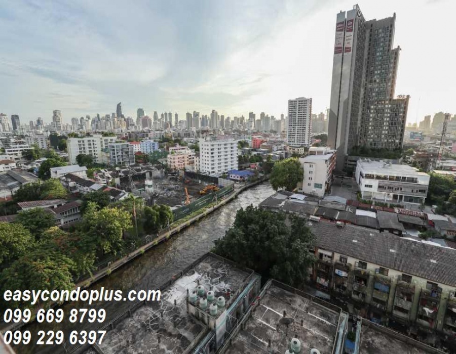 1 Bedroom Bedrooms, ,1 BathroomBathrooms,1 ห้องนอน,ขาย,1827
