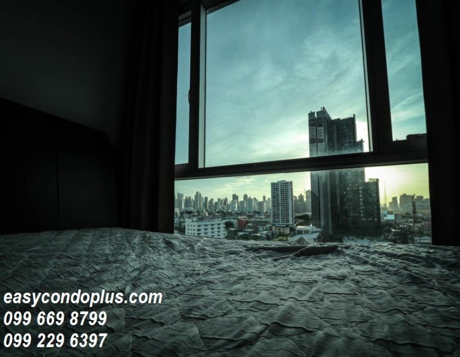 1 Bedroom Bedrooms, ,1 BathroomBathrooms,1 ห้องนอน,ขาย,1827