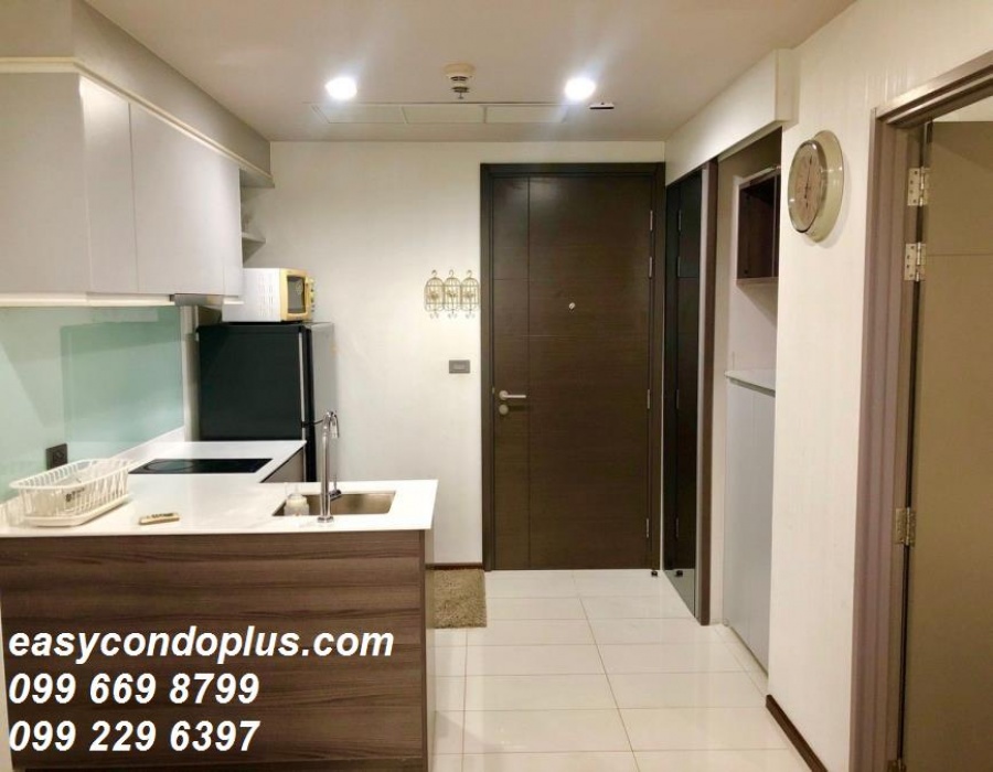 1 Bedroom Bedrooms, ,1 BathroomBathrooms,1 ห้องนอน,ขาย,1828