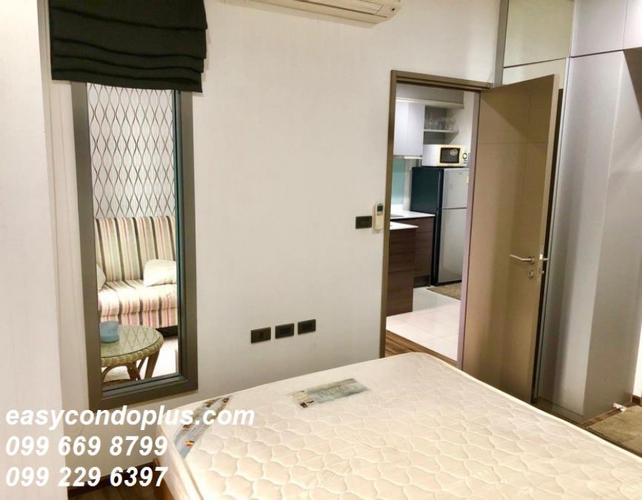 1 Bedroom Bedrooms, ,1 BathroomBathrooms,1 ห้องนอน,ขาย,1828
