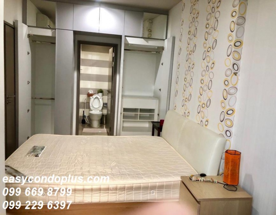 1 Bedroom Bedrooms, ,1 BathroomBathrooms,1 ห้องนอน,ขาย,1828