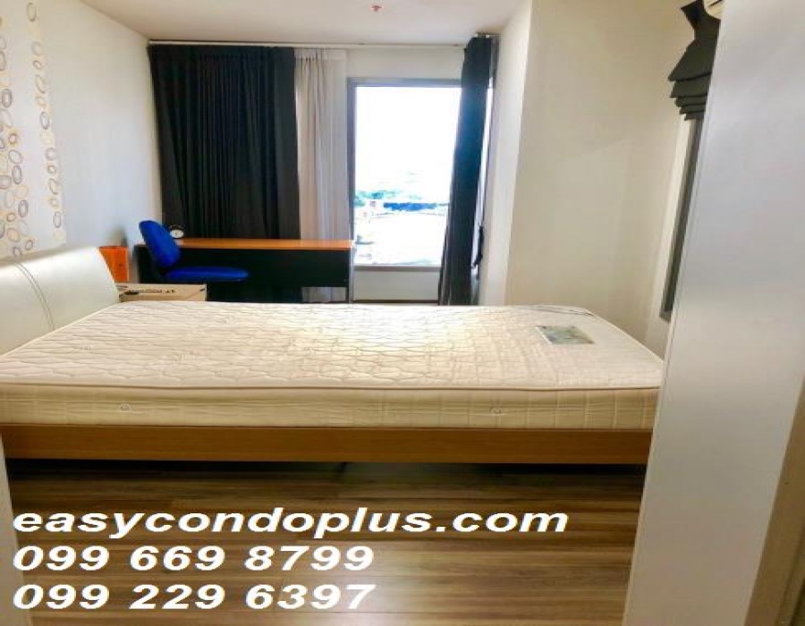 1 Bedroom Bedrooms, ,1 BathroomBathrooms,1 ห้องนอน,ขาย,1828