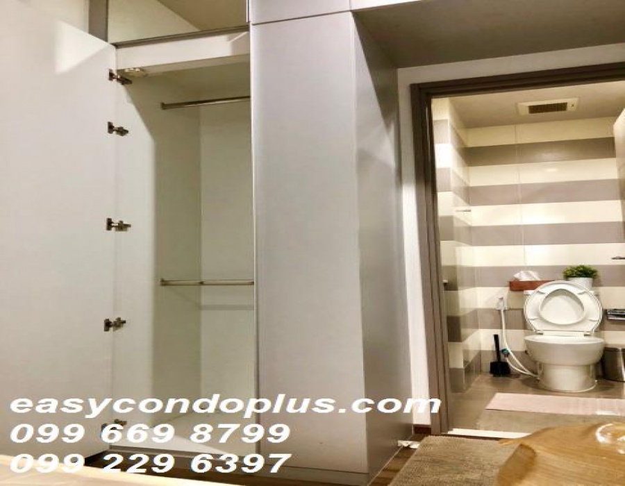 1 Bedroom Bedrooms, ,1 BathroomBathrooms,1 ห้องนอน,ขาย,1828