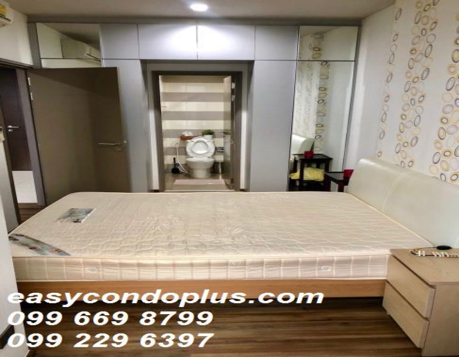 1 Bedroom Bedrooms, ,1 BathroomBathrooms,1 ห้องนอน,ขาย,1828