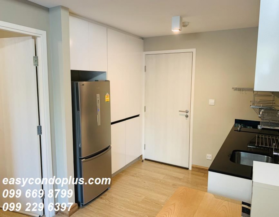 1 Bedroom Bedrooms, ,1 BathroomBathrooms,1 ห้องนอน,ขาย,1829
