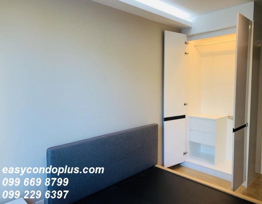 1 Bedroom Bedrooms, ,1 BathroomBathrooms,1 ห้องนอน,ขาย,1829