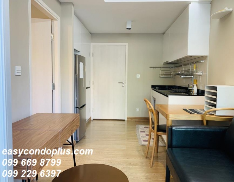 1 Bedroom Bedrooms, ,1 BathroomBathrooms,1 ห้องนอน,ขาย,1829