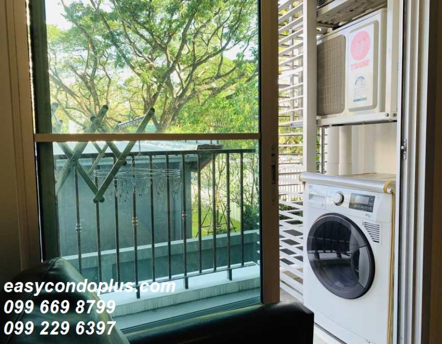1 Bedroom Bedrooms, ,1 BathroomBathrooms,1 ห้องนอน,ขาย,1829