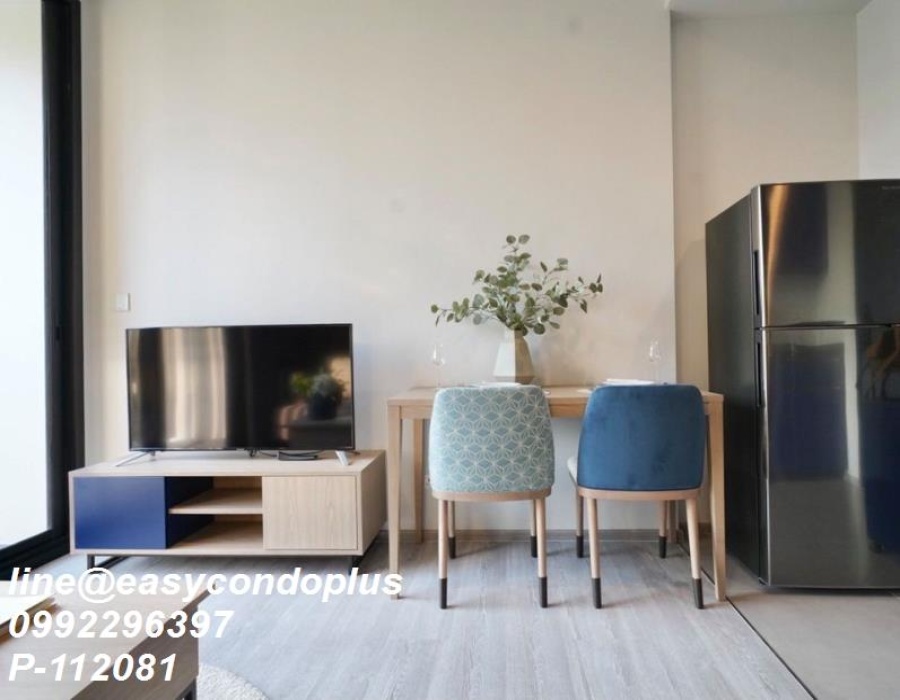 1 Bedroom Bedrooms, ,1 BathroomBathrooms,1 ห้องนอน,เช่า,9448