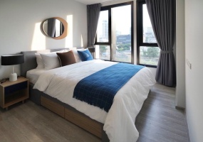 1 Bedroom Bedrooms, ,1 BathroomBathrooms,1 ห้องนอน,เช่า,9448