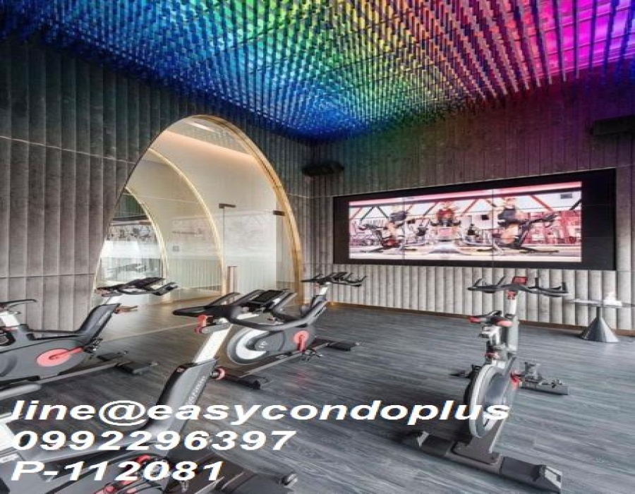 1 Bedroom Bedrooms, ,1 BathroomBathrooms,1 ห้องนอน,เช่า,9448