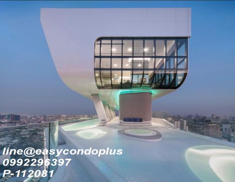 1 Bedroom Bedrooms, ,1 BathroomBathrooms,1 ห้องนอน,เช่า,9448