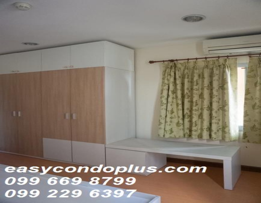1 Bedroom Bedrooms, ,1 BathroomBathrooms,1 ห้องนอน,ขาย,1833