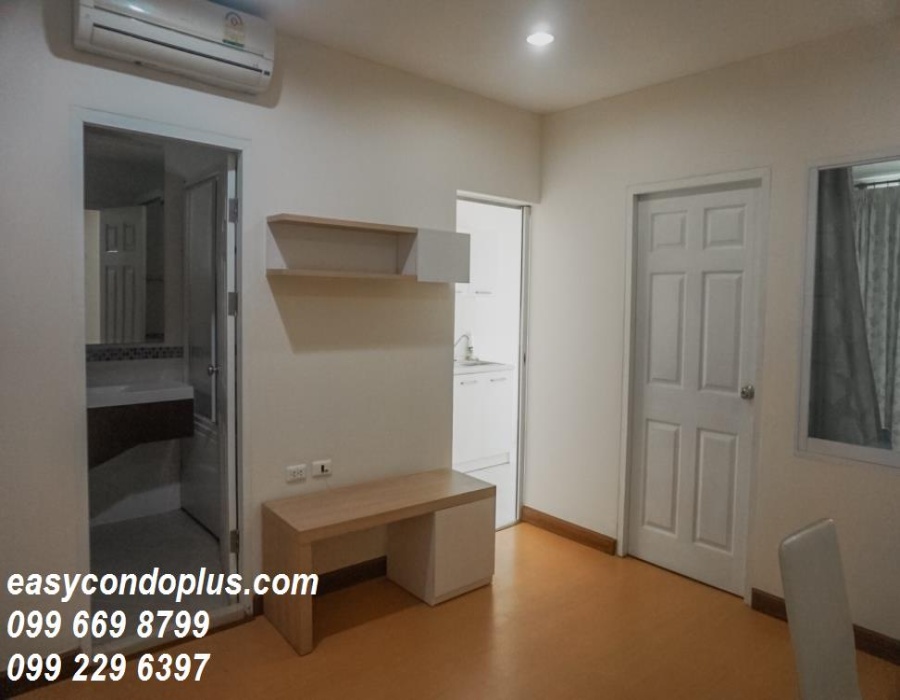 1 Bedroom Bedrooms, ,1 BathroomBathrooms,1 ห้องนอน,ขาย,1833