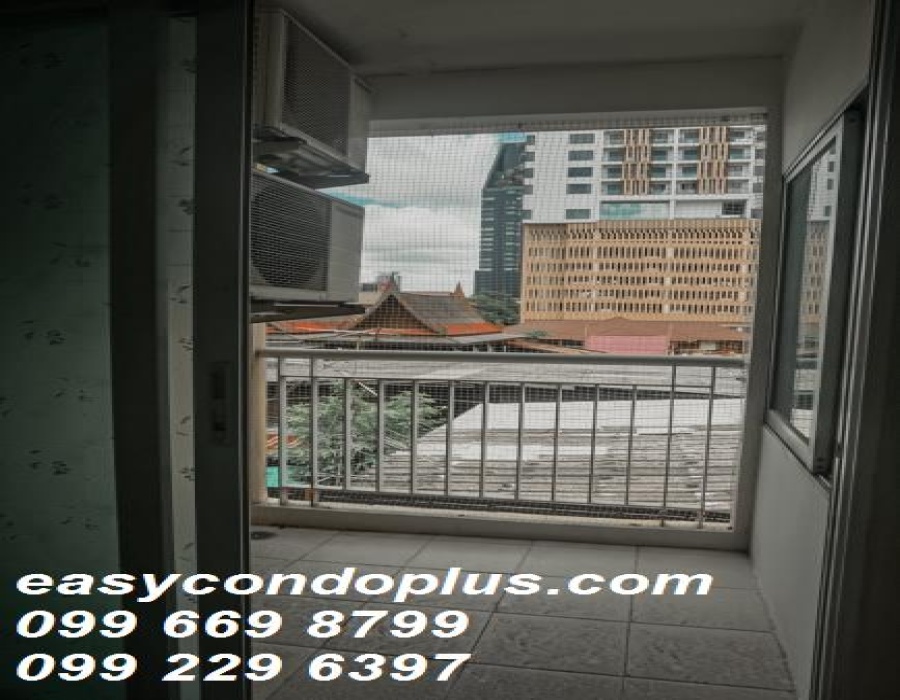 1 Bedroom Bedrooms, ,1 BathroomBathrooms,1 ห้องนอน,ขาย,1833