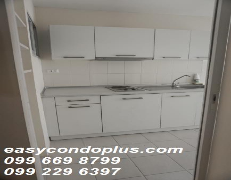 1 Bedroom Bedrooms, ,1 BathroomBathrooms,1 ห้องนอน,ขาย,1833
