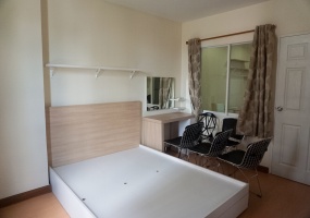 1 Bedroom Bedrooms, ,1 BathroomBathrooms,1 ห้องนอน,ขาย,1833