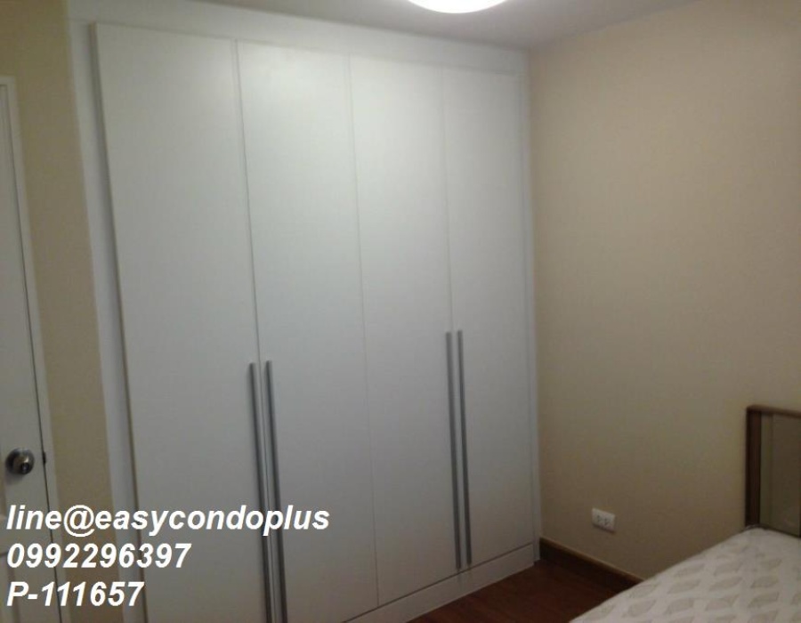 1 Bedroom Bedrooms, ,1 BathroomBathrooms,1 ห้องนอน,เช่า,9512