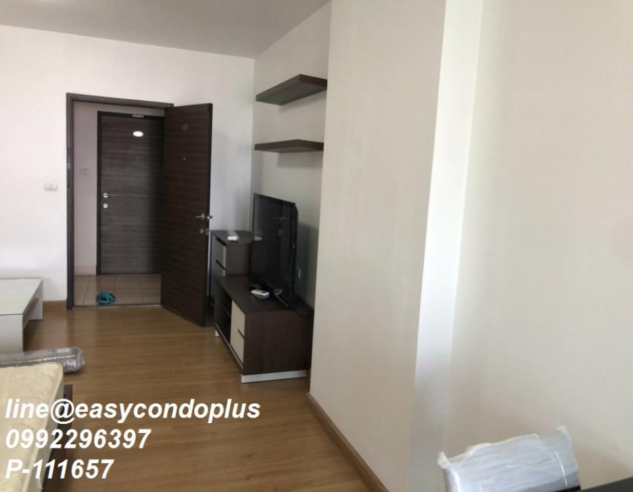 1 Bedroom Bedrooms, ,1 BathroomBathrooms,1 ห้องนอน,เช่า,9512