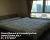 1 Bedroom Bedrooms, ,1 BathroomBathrooms,1 ห้องนอน,เช่า,9512