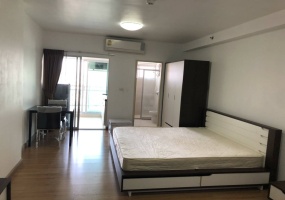 1 Bedroom Bedrooms, ,1 BathroomBathrooms,1 ห้องนอน,เช่า,9512