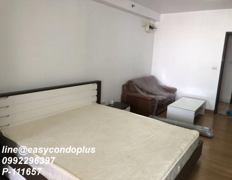 1 Bedroom Bedrooms, ,1 BathroomBathrooms,1 ห้องนอน,เช่า,9512