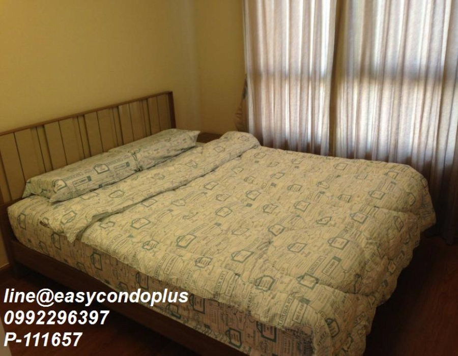 1 Bedroom Bedrooms, ,1 BathroomBathrooms,1 ห้องนอน,เช่า,9512