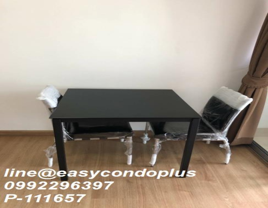 1 Bedroom Bedrooms, ,1 BathroomBathrooms,1 ห้องนอน,เช่า,9512